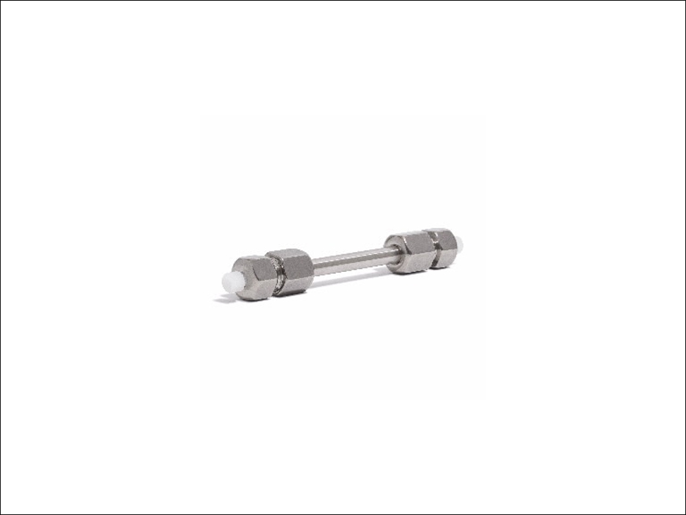 ستون C18 مدل Agilent Poroshell C18 2.1 x 75 mm 5 µm (660750-902)