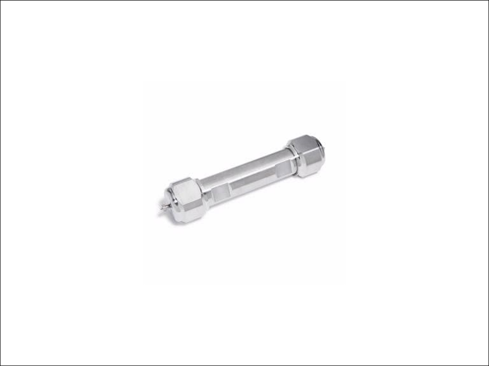 ستون HPLC مدل Agilent AdvanceBio Oligonucleotide, 21.2 x 150 mm 4 µm (671150-702)