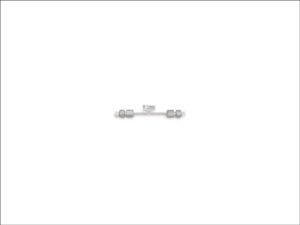 ستون C18 مدل Agilent Poroshell C18 1.0 x 75 mm 5 µm (671750-902)