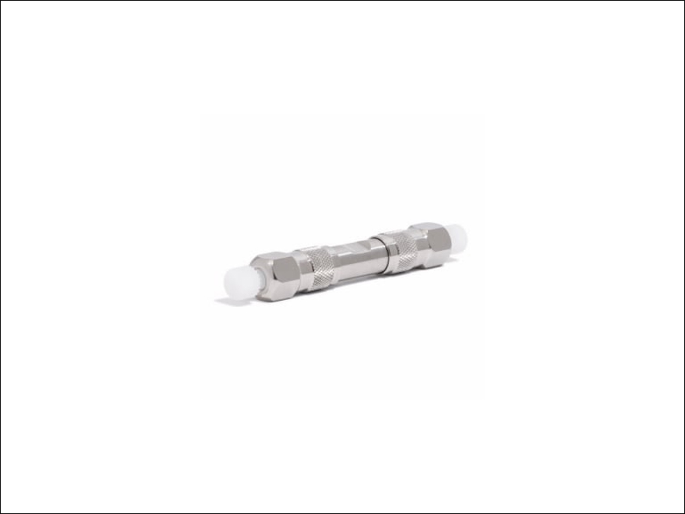 ستون C18 مدل Agilent InfinityLab Poroshell 120 SB-C18 4.6 x 30 mm 2.7 µm (681975-902)