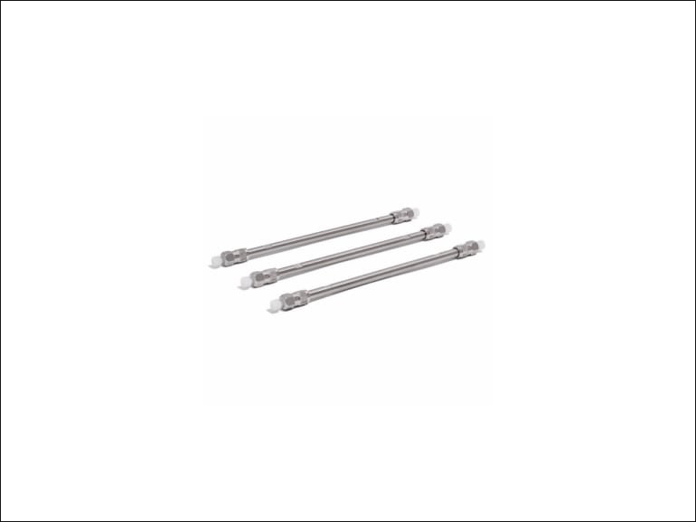 ستون C18 مدل Agilent InfinityLab Poroshell 120 SB-C18 2.1 x 150 mm 2.7 µm (683775-902K)
