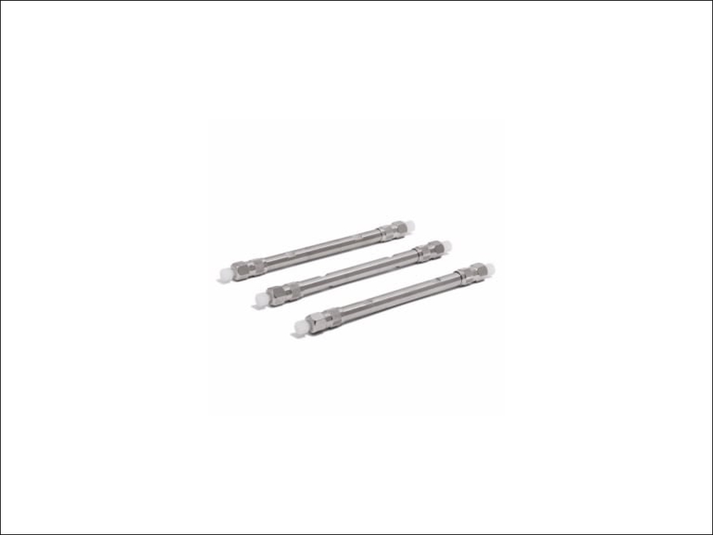 ستون C18 مدل Agilent InfinityLab Poroshell 120 SB-C18 3.0 x 100 mm 2.7 µm (685975-302K)