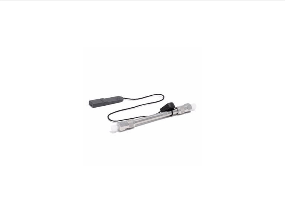 ستون C18 مدل Agilent InfinityLab Poroshell 120 SB-C18 2.1 x 75 mm (687775-902T)