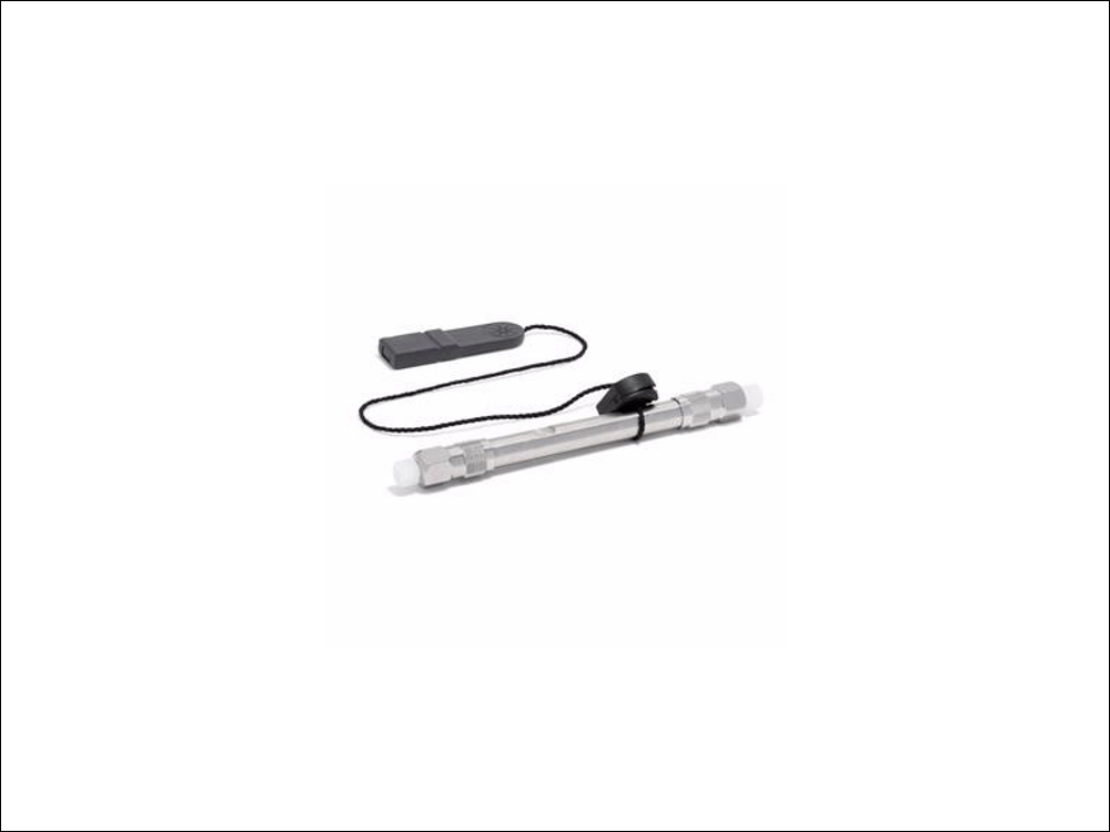 ستون C18 مدل Agilent InfinityLab Poroshell 120 SB-C18 4.6 x 75 mm (687975-902T)