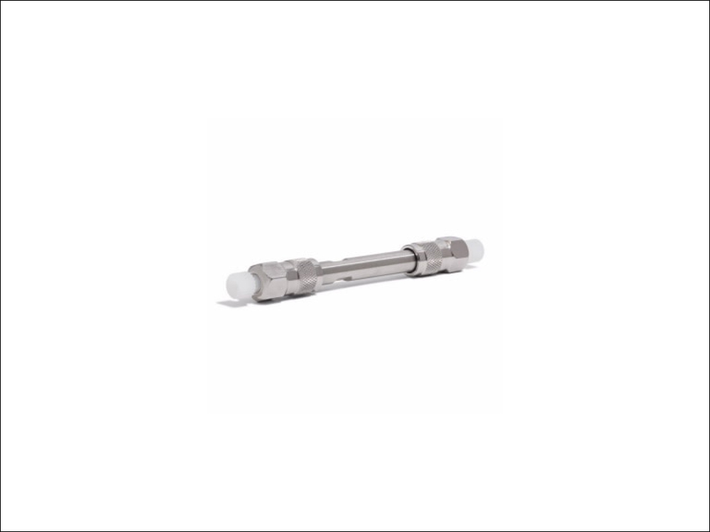 ستون HPLC مدل Agilent InfinityLab Poroshell 120 SB-Aq Column 2.1 x 50 mm 1.9 µm (689675-914)