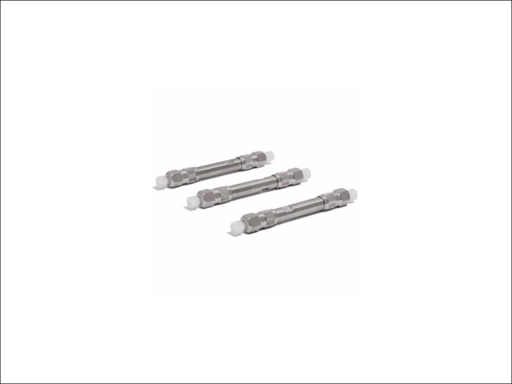 ستون C8 مدل Agilent InfinityLab Poroshell 120 SB-C8 3.0 x 50 mm 2.7 µm (689975-306K)