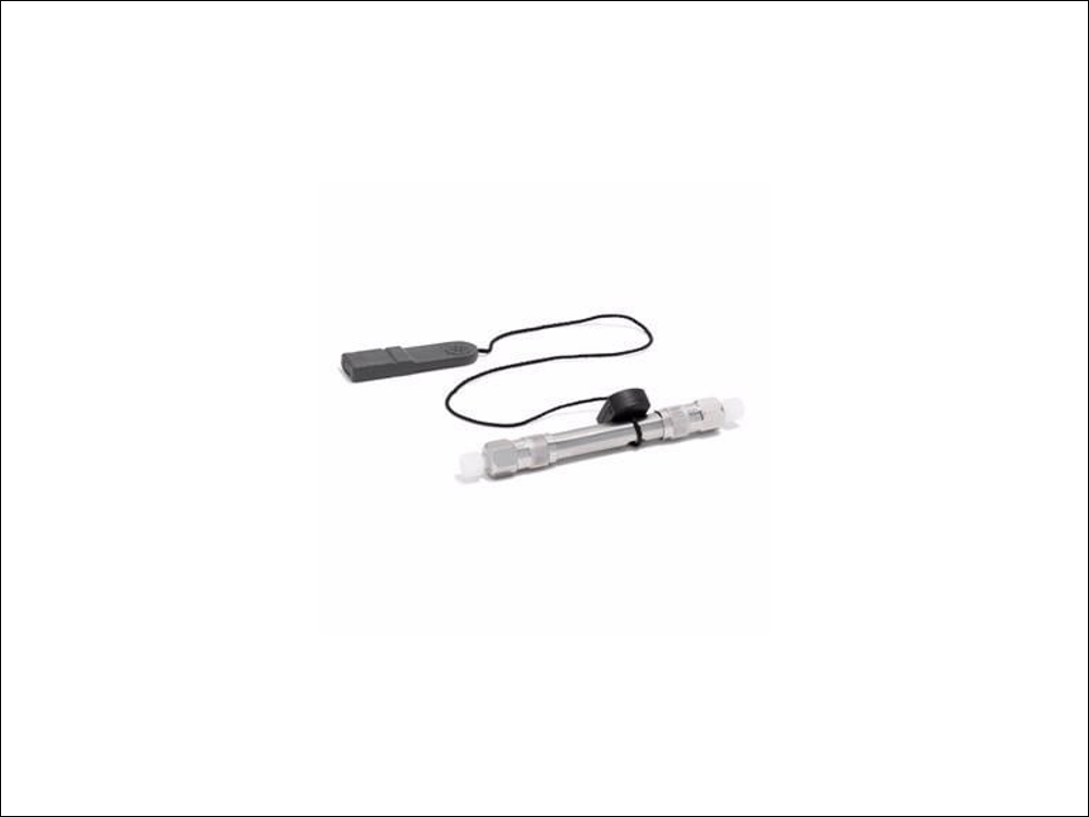 ستون HPLC مدل Agilent InfinityLab Poroshell 120 SB-Aq Column 3.0 x 50 mm (689975-314T)