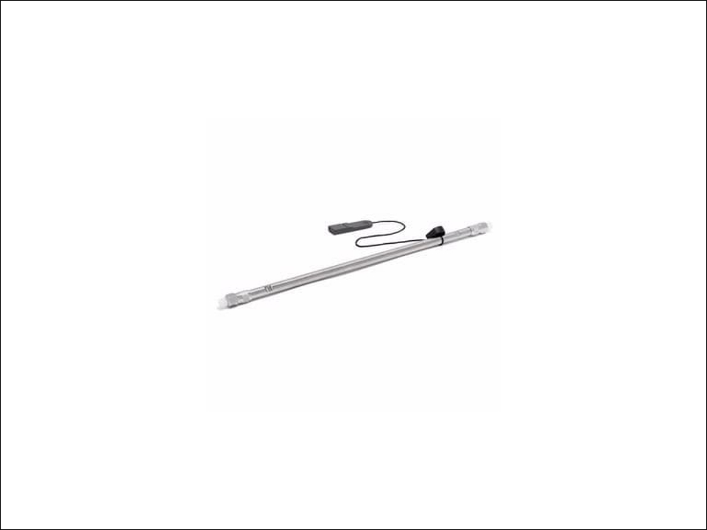 ستون C18 مدل Agilent InfinityLab Poroshell HPH-C18 3 x 250 mm (690970-502T)