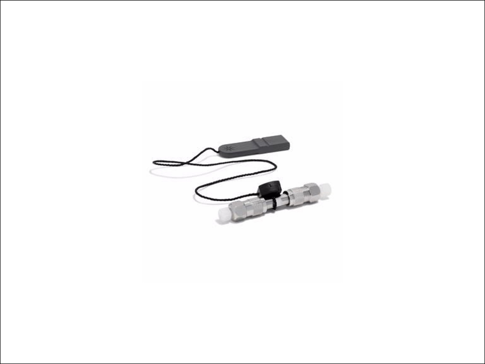 ستون C18 مدل Agilent InfinityLab Poroshell 120 EC-C18 2.1 x 30 mm (691775-902T)