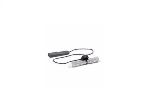 ستون C18 مدل Agilent InfinityLab Poroshell 120 EC-C18 4.6 x 30 mm (691975-902T)