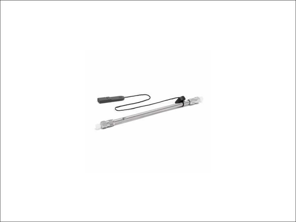 ستون HPLC مدل Agilent InfinityLab Poroshell 120 Bonus-RP Column 2.1 x 150 mm (693768-901T)