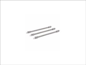 ستون C18 مدل Agilent InfinityLab Poroshell 120 EC-C18 2.1 x 150 mm 2.7 µm (693775-902K)