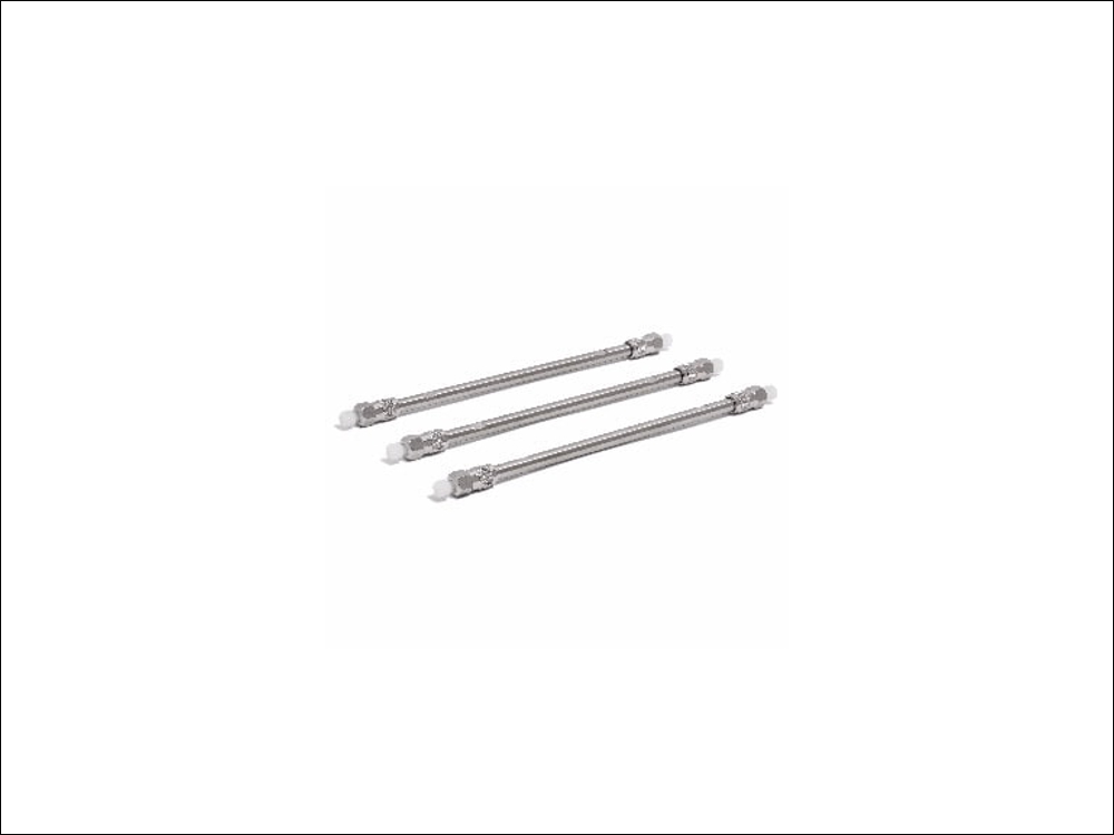 ستون C18 مدل Agilent InfinityLab Poroshell 120 EC-C18 2.1 x 150 mm 2.7 µm (693775-902K)