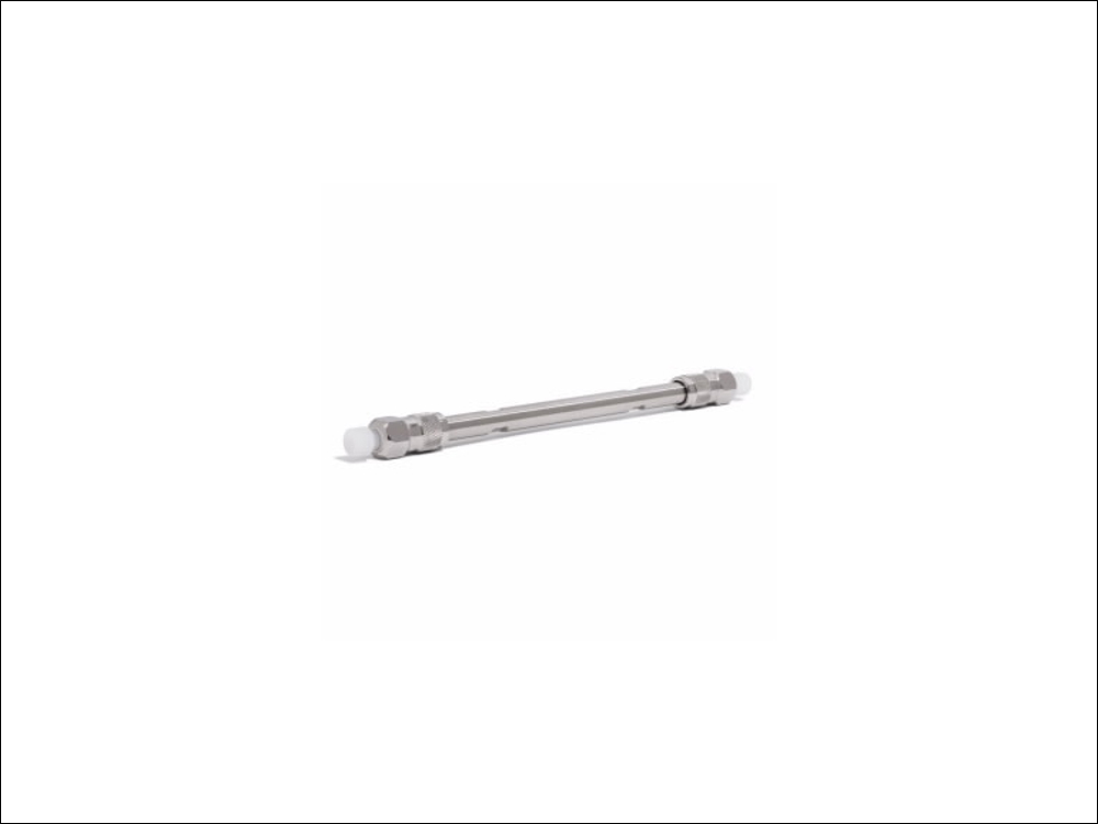 ستون HPLC مدل Agilent InfinityLab Poroshell 120 HILIC Column 2.1 x 100 mm 1.9 µm (695675-901)