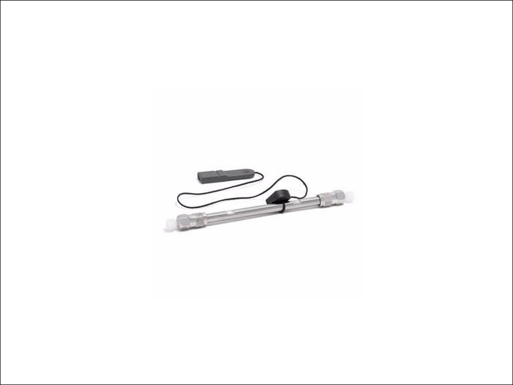 ستون C8 مدل Agilent InfinityLab Poroshell HPH-C8 2.1 x 100 mm (695770-706T)