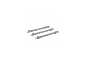 ستون C18 مدل Agilent InfinityLab Poroshell HPH-C18 2.1 x 100 mm 2.7 µm (695775-702K)