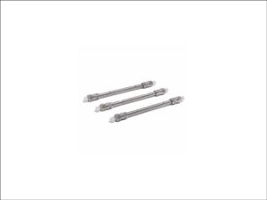 ستون C18 مدل Agilent InfinityLab Poroshell 120 EC-C18 2.1 x 100 mm 2.7 µm (695775-902K)