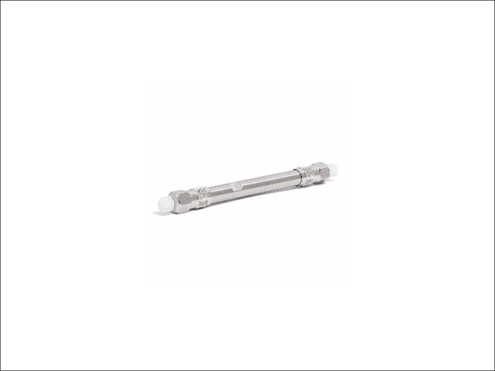 ستون C18 مدل Agilent InfinityLab Poroshell 120 EC-C18 4.6 x 75 mm 2.7 µm (697975-902)