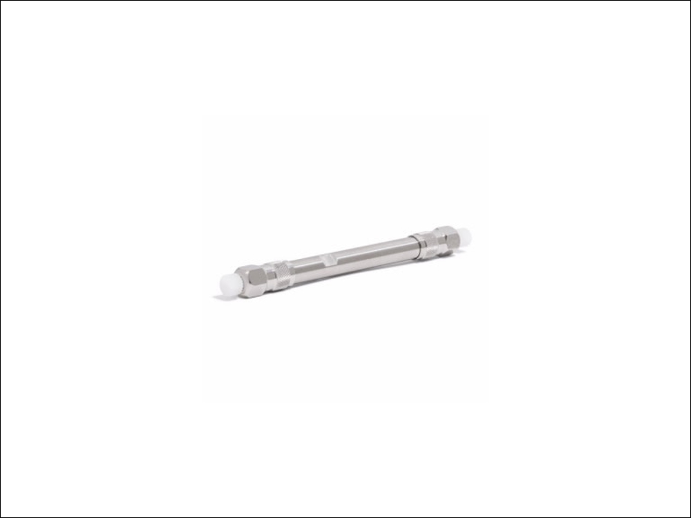 ستون C8 مدل Agilent InfinityLab Poroshell 120 EC-C8 4.6 x 75 mm 2.7 µm (697975-906)