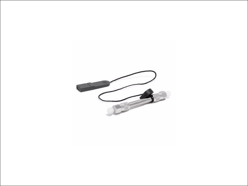 ستون HPLC مدل Agilent InfinityLab Poroshell 120 HILIC Column 2.1 x 50 mm (699770-901T)