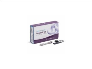 ستون C18 مدل Agilent InfinityLab Poroshell 120 EC-C18 2.1 x 50 mm (699775-902T)