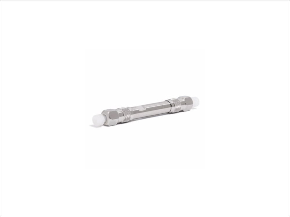 ستون HPLC مدل Agilent InfinityLab Poroshell 120 HILIC Column 3.0 x 50 mm 2.7 µm (699975-301)