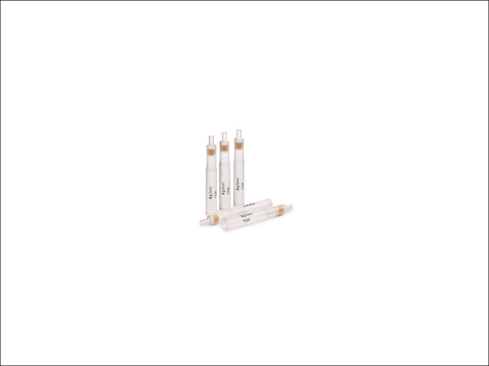 Agilent TOP Well Plate Tubes, 200 nmol Scale, 96 Pack (75719050)