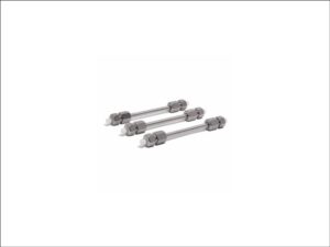 ستون C18 مدل Agilent ZORBAX RRHD Extend-C18 2.1 x 100 mm 1.8 µm (758700-902K)