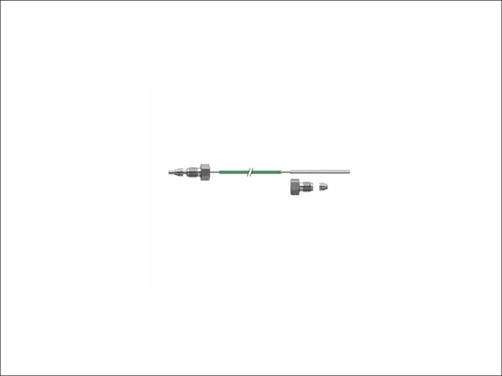 Agilent SH/S Capillary 0.17 x 80 mm (79826-87606)