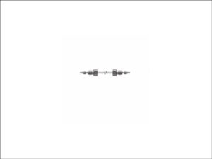Agilent Rigid Capillary 0.12 x 35 mm (79841-87609)