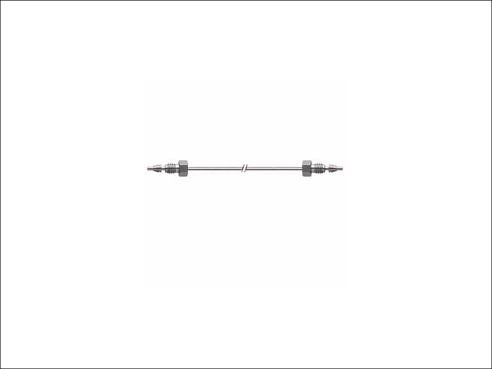 Agilent Rigid Capillary 0.12 x 60 mm (79841-87610)