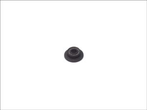 Agilent Plunger Seal, Graphite-Filled PTFE for Shimadzu (8001-0502)