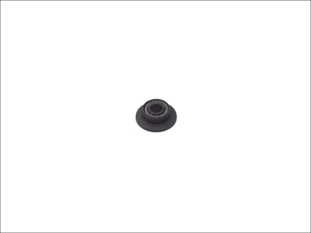 Agilent Plunger Seal, Graphite-Filled PTFE for Shimadzu (8001-0502)