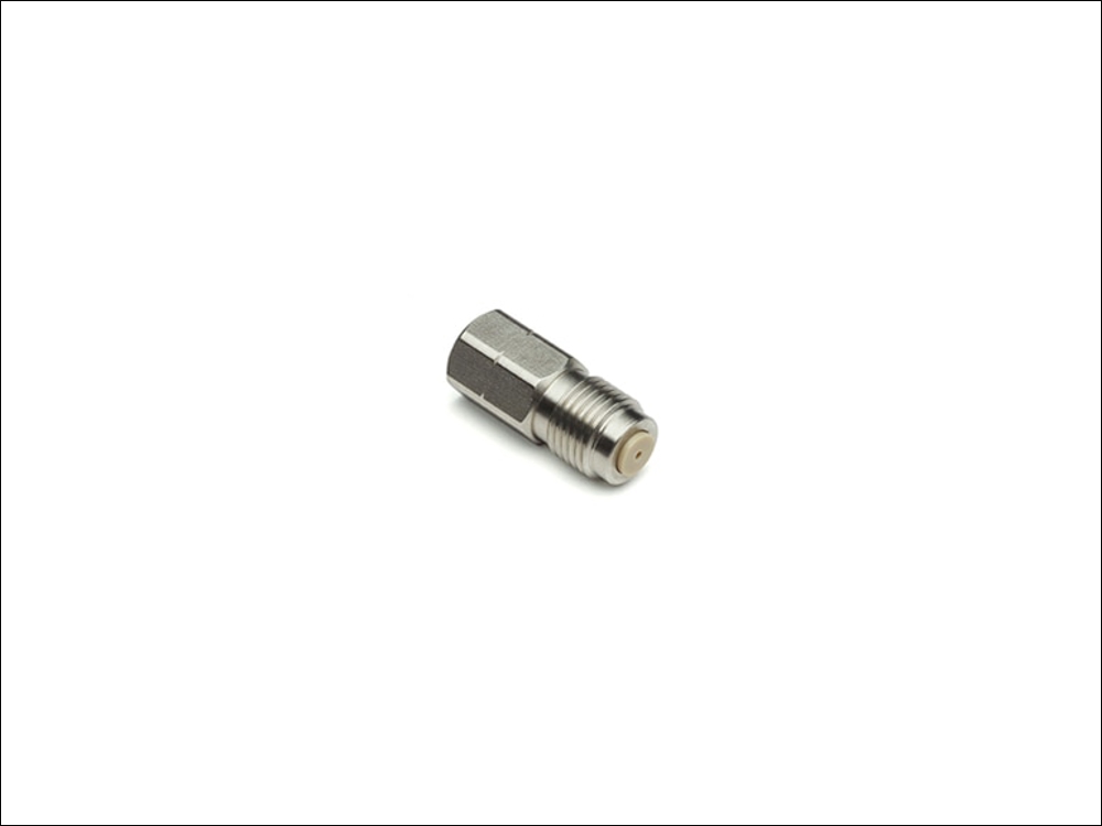 Agilent Inlet Check Valve for Shimadzu LC-20AD/AB XR (8001-0511)