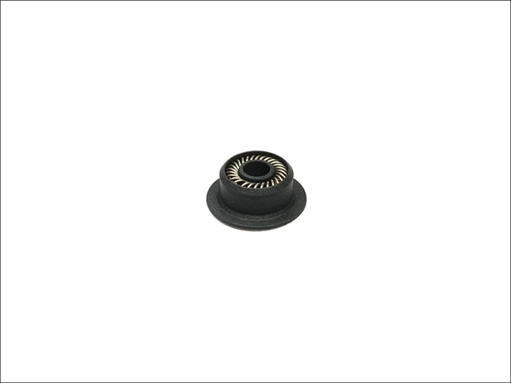 Agilent Plunger Seal, Graphite Fiber PTFE for Shimadzu (8001-0522)