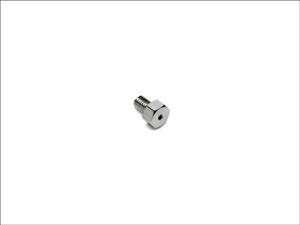 Agilent Male Nut 1.6 MN for Shimadzu SIL-20A (8001-0805)