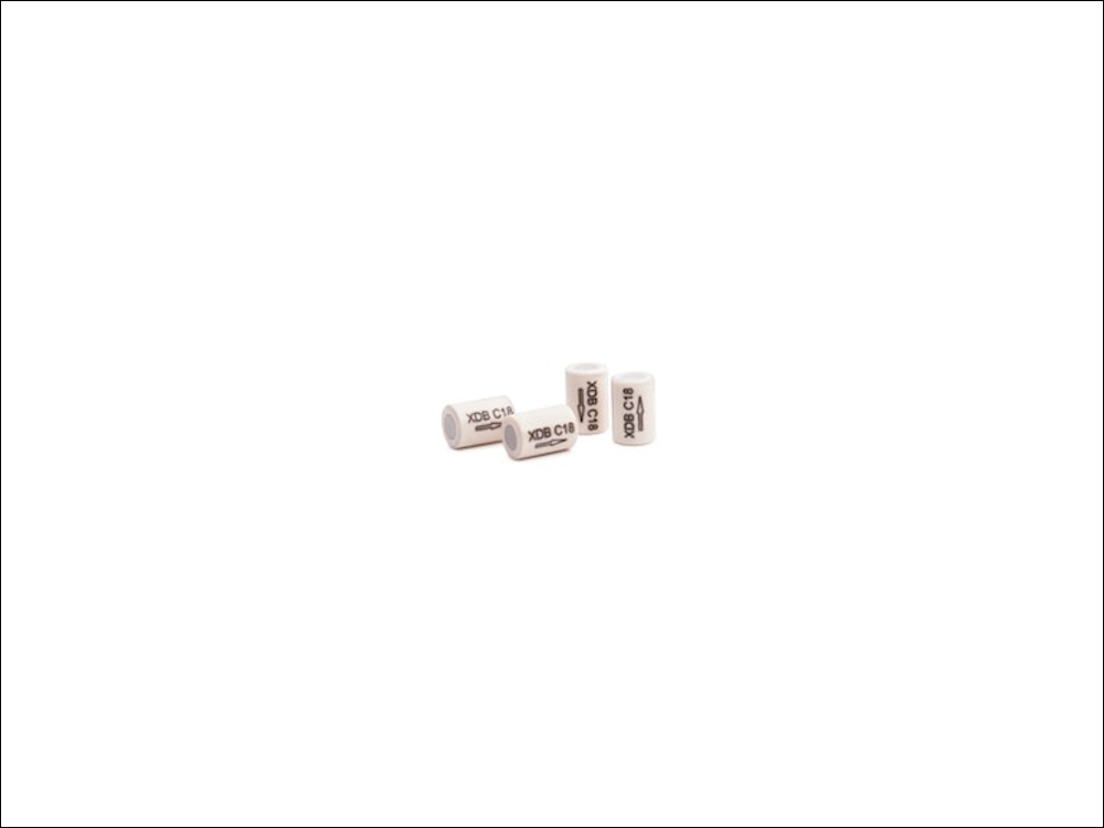 ستون C18 مدل Agilent ZORBAX Eclipse XDB-C18 4.6 x 12.5 mm 5 µm (820950-925)