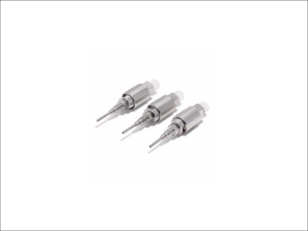ستون HPLC مدل Agilent InfinityLab Poroshell 120 PFP Column 1.9 µm (823750-942)