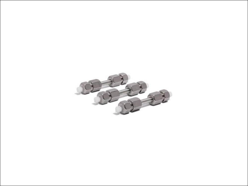 ستون HPLC مدل Agilent ZORBAX RR StableBond Phenyl 4.6 x 50 mm 3.5 µm (835975-912K)