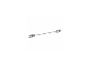 ستون HPLC مدل Agilent AdvanceBio Peptide Mapping, 1.0 x 150 mm 2.7 µm (863600-911)