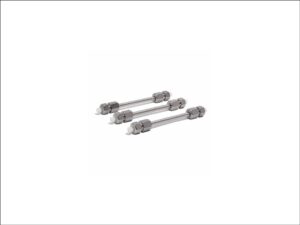 ستون HPLC مدل Agilent ZORBAX RR Bonus-RP 4.6 x 100 mm 3.5 µm (864668-901K)