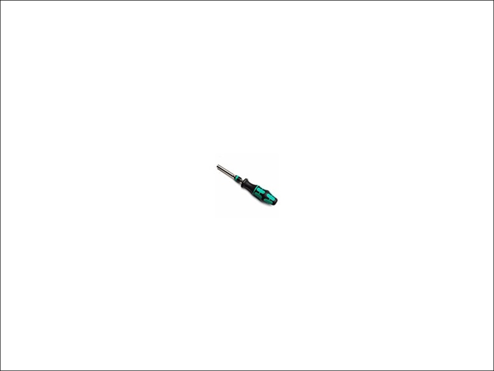 Agilent Preset Adjustable Torque Screwdriver (8710-2790)