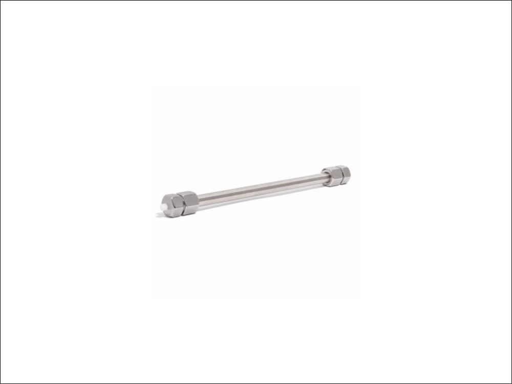 ستون HPLC مدل Agilent ZORBAX StableBond CN 9.4 x 250 mm 5 µm (880975-205)