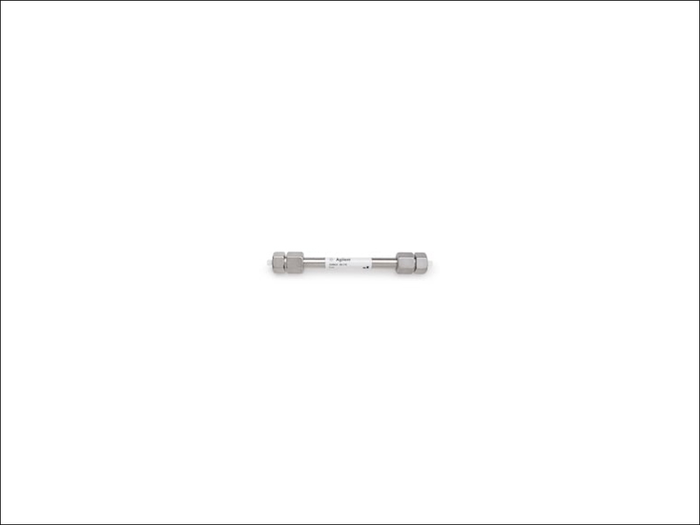 ستون C18 مدل Agilent ZORBAX StableBond C18 9.4 x 150 mm 5 µm (883975-202)