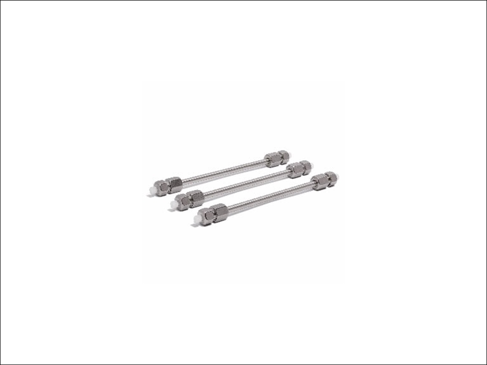 ستون HPLC مدل Agilent ZORBAX StableBond Aq 4.6 x 150 mm 5 µm (883975-914K)