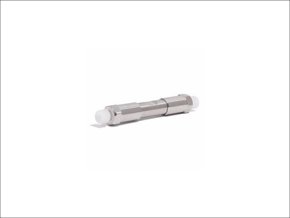 ستون C18 مدل Agilent ZORBAX RRHT Eclipse XDB C18 3.0 x 30 mm 1.8 µm (924975-302)