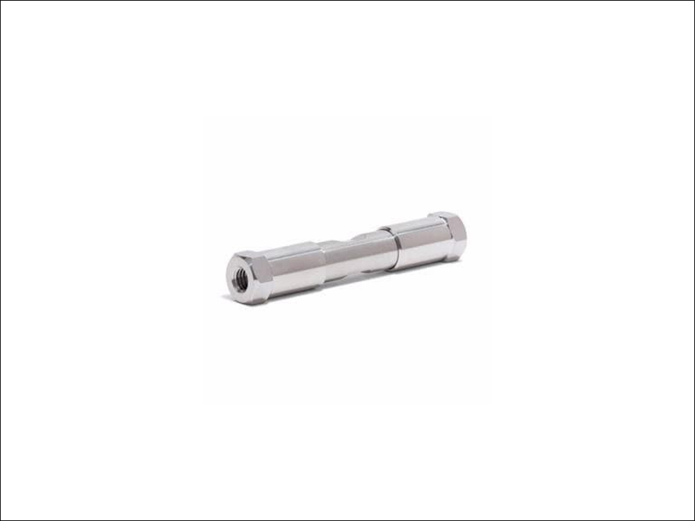 ستون C8 مدل Agilent ZORBAX RRHT Eclipse XDB-C8 4.6 x 30 mm 1.8 µm (924975-906)