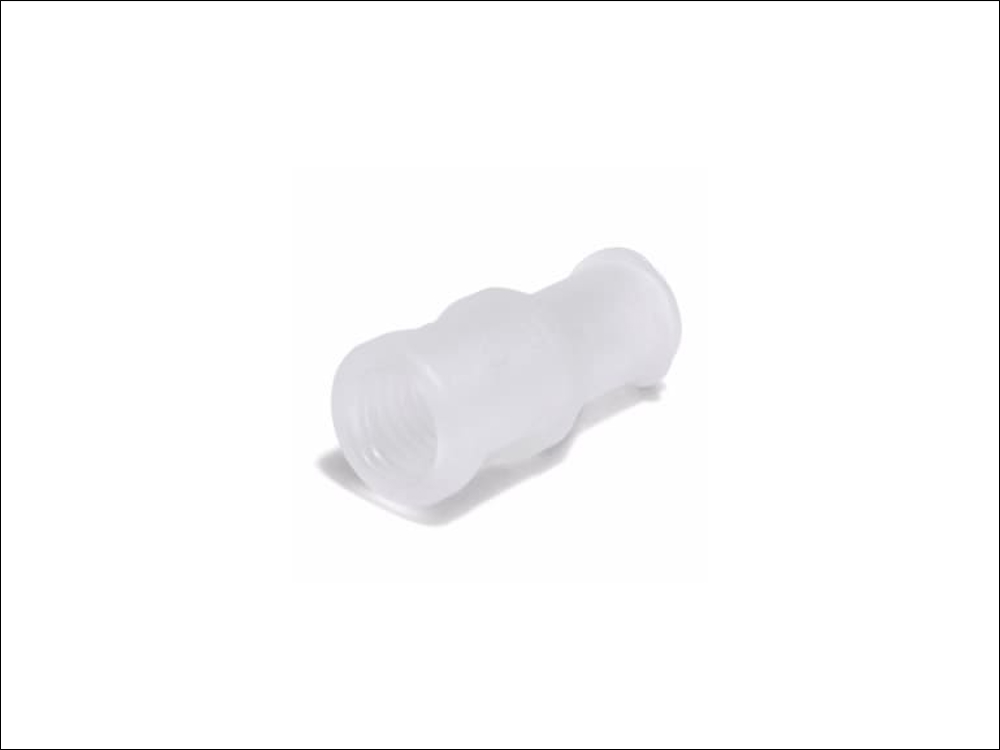 Agilent Syringe Adapter (9301-1337)