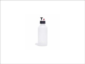 Agilent Bio Solvent Bottle, PP, 1 L (9301-6028)