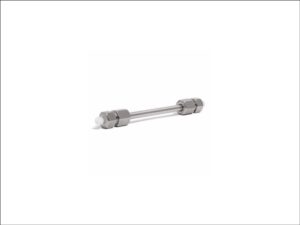 ستون HPLC مدل Agilent ZORBAX RR HILIC Plus Column 2.1 x 100 mm 3.5 µm (959793-901)